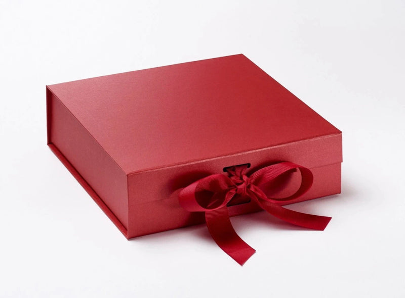 Luxury gift box - Personalised
